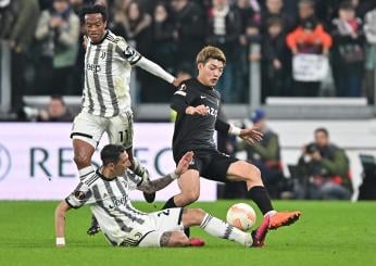 Dove vedere Friburgo-Juventus, il return match degli ottavi di Europa league?