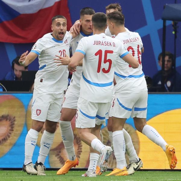 Euro 2024, dove vedere Georgia Portogallo e Repubblica Ceca-Turchia in Tv e in streaming? Ecco le probabili formazioni