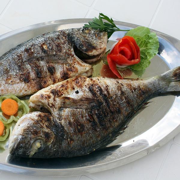 Pesce pagro: ricette e idee per utilizzarlo in cucina