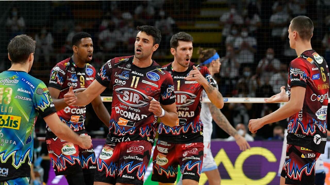 Volley, tutto pronto per il Mondiale per club