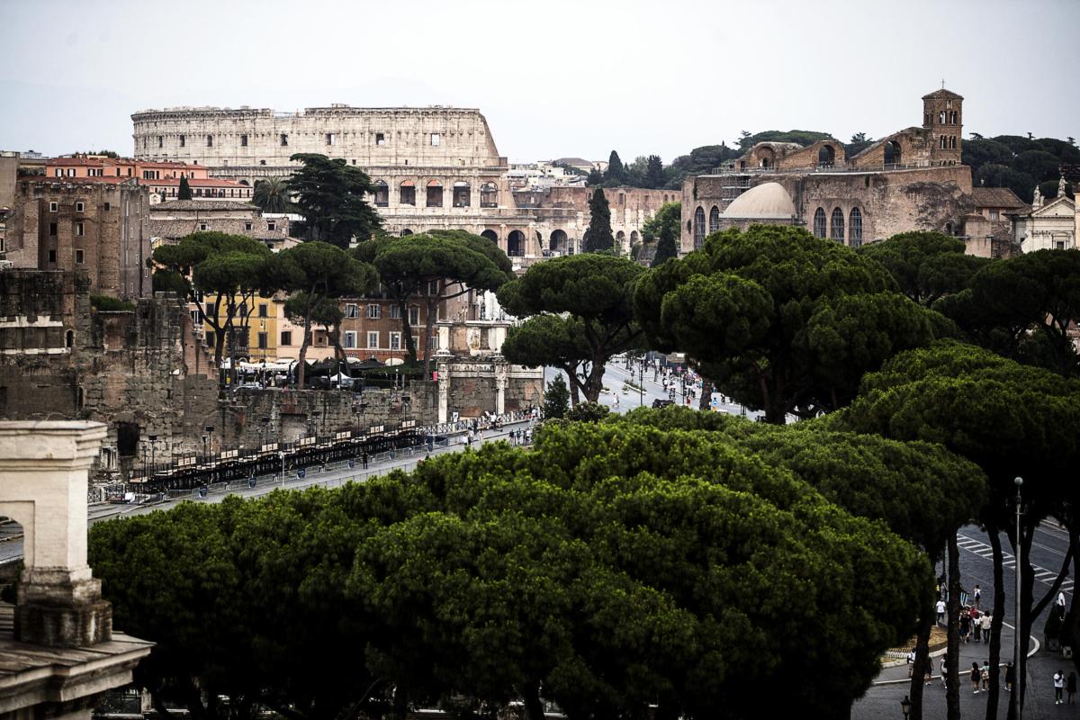 Colosseo primo tra i musei gratis in Italia, Sangiuliano: “Grande s…