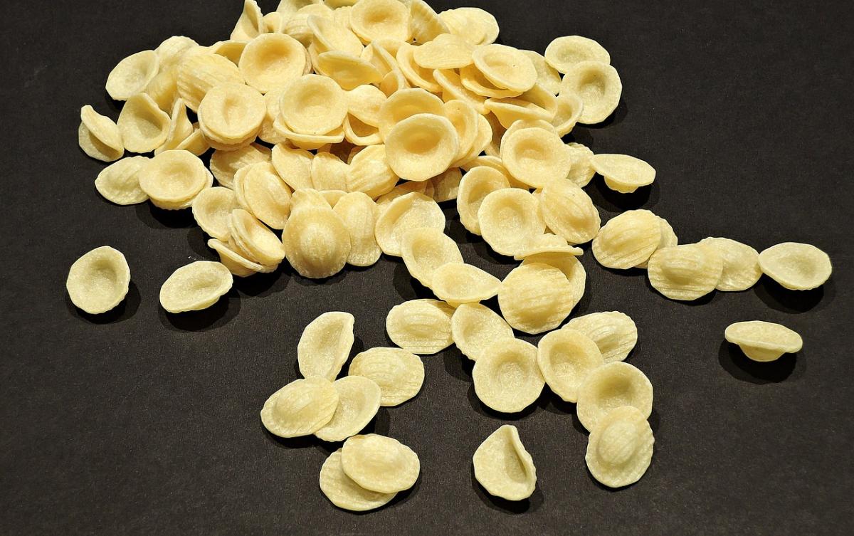 Orecchiette, le ricette vegetariane da leccarsi i baffi