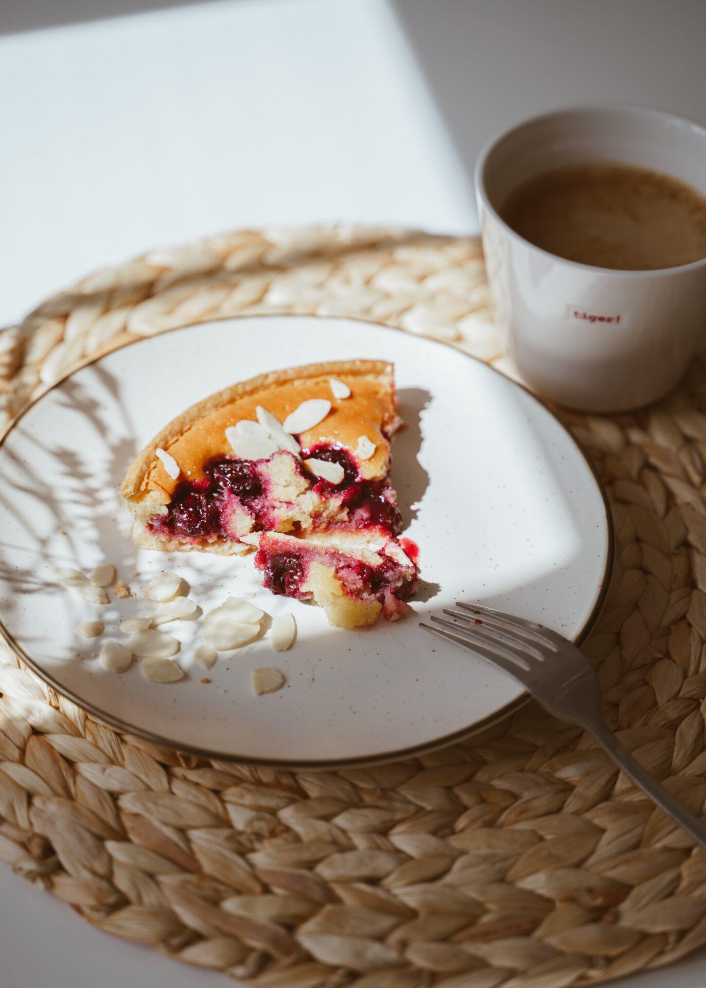 Torta Linzer, ricetta originale tipica austriaca