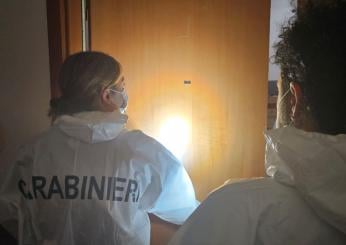 Firenze, le ricerche della bambina scomparsa vanno avanti: nuova ispezione nell’hotel Astor