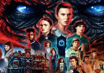 Stranger Things 5, i fratelli Duffer e Shawn Levy svelano nuovi dettagli sul gran finale!