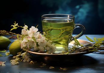 Quali tisane per abbassare il colesterolo: ingredienti, benefici e come si preparano