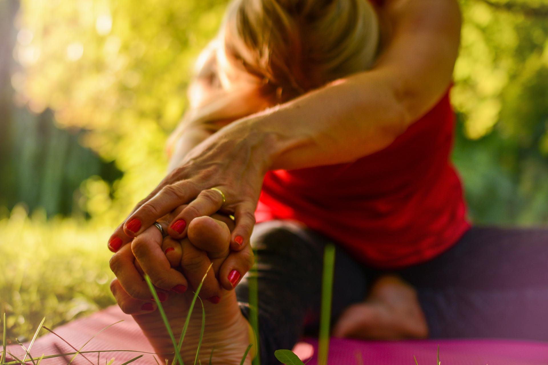 Quali sono i sintomi della menopausa e come affrontarli