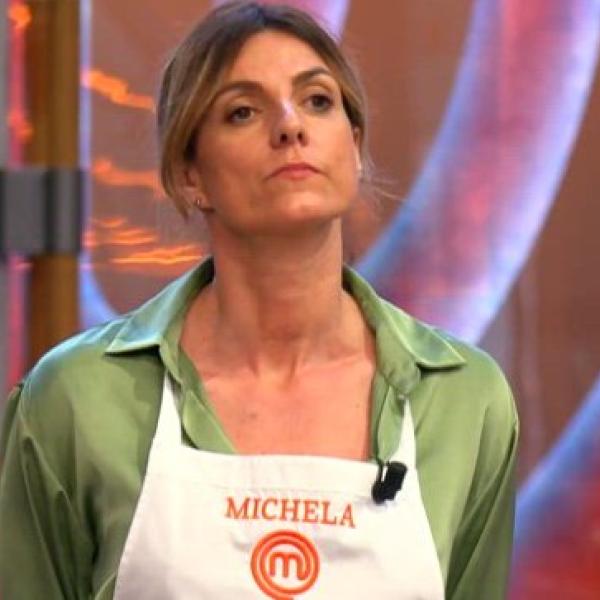 Chi è Michela Morelli di Masterchef 13? Età, marito, figli, lavoro e dove vive