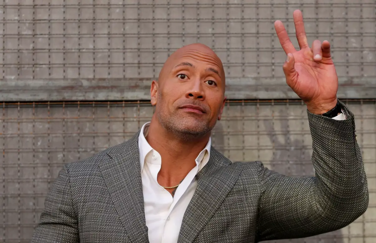 Red one trama, il nuovo film con Dwayne Johnson