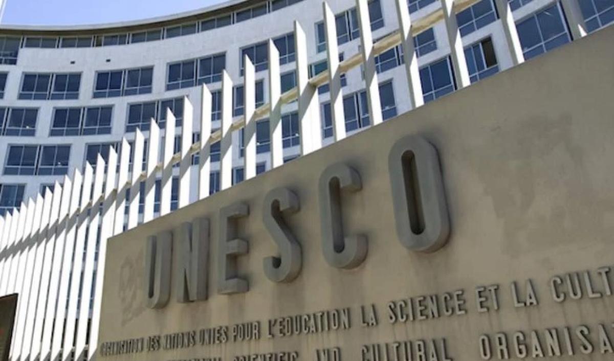 Che cos’è l UNESCO e di che cosa si occupa?