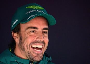 Alonso e il rimpianto più grande, non aver vinto il Mondiale in F1 con la Ferrari