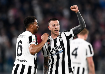 Bernardeschi Toronto, è ufficiale. Il presidente: “È esattamente ciò di cui abbiamo bisogno”