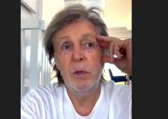 Paul McCartney: età, moglie, figli, patrimonio e biografia del cant…