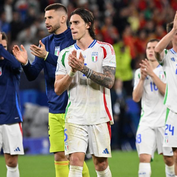 Euro 2024, l’Italia delude con la Spagna, Pecci: “Ci è andata bene, ma in tornei così non vince sempre la più forte”