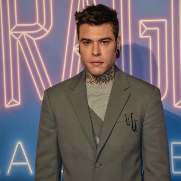 Fedez e Vittoria: lo scherzo che l’ha mandata in lacrime