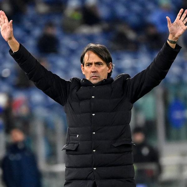 Inzaghi nell’Olimpo, notte magica e indimenticabile. Simone vince il suo primo scudetto, quello della stella e della storia dell’Inter. Ora anche lui è un po’ Special