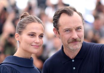 Cannes 2023, Jude Law nei panni di Enrico VIII come non lo abbiamo …