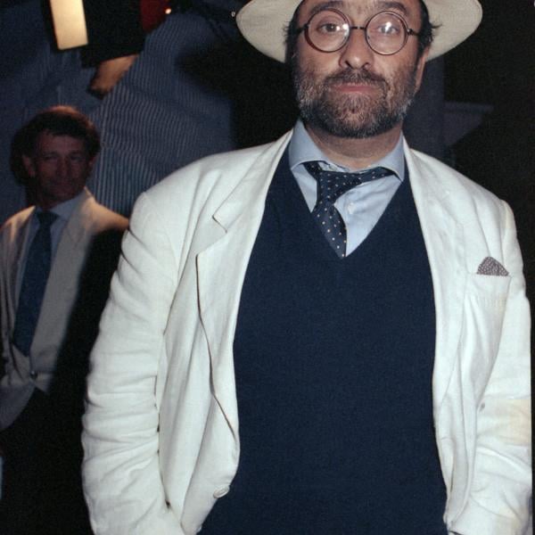 Lucio Dalla: il genio, il maestro, l’uomo. Pierdavide Carone racconta l’eredità artistica del mito