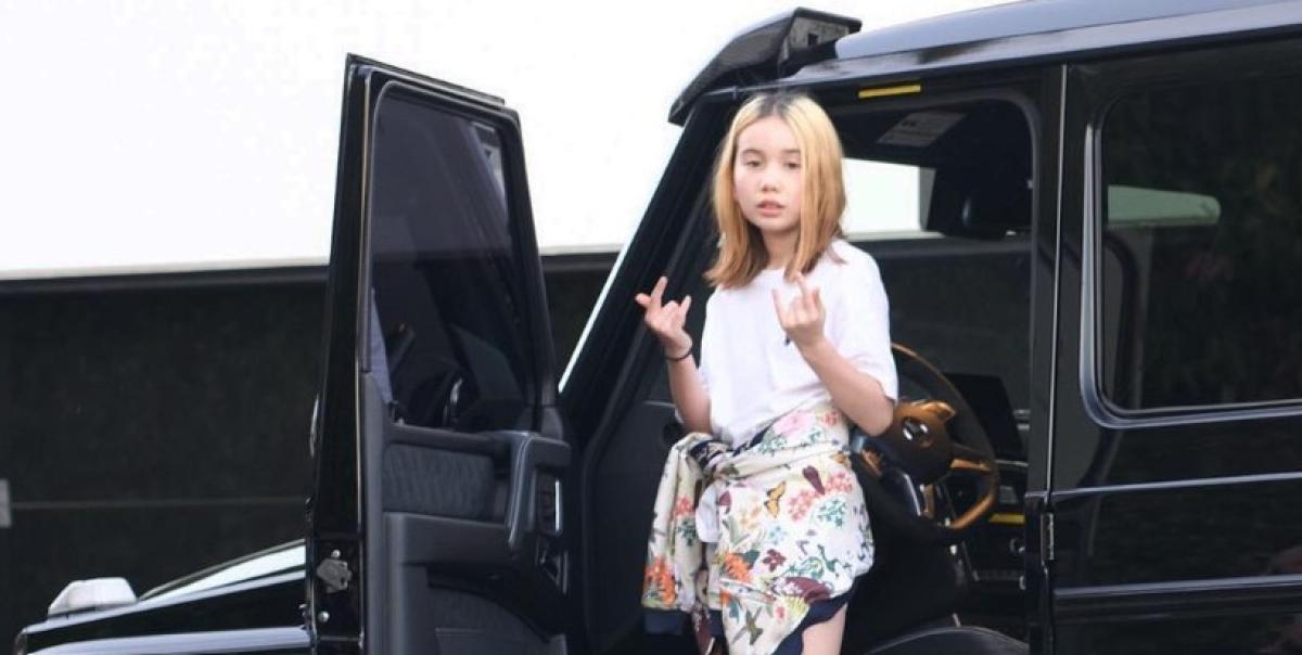 Lil Tay vive: “Falso l’annuncio della mia morte, mi hanno hackerato…