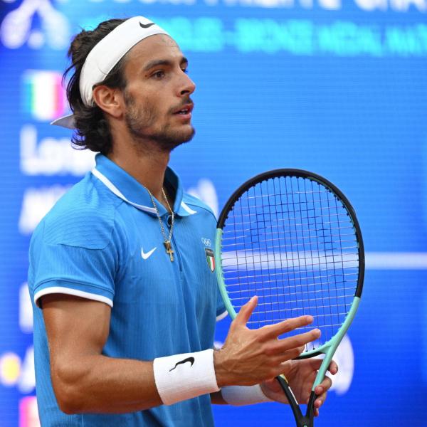 Chengdu ATP 2024, dove vedere il match Musetti-Mannarino? Diretta tv e streaming