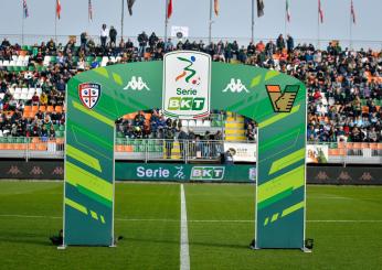 Serie B, ecco il calendario dei playoff e dei playout