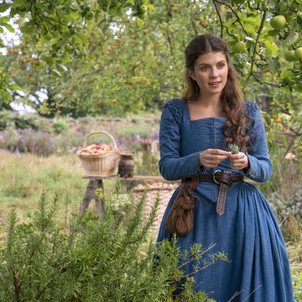 “My Lady Jane”: quando esce, cast, trama, trailer della nuova serie Amazon Prime Video 