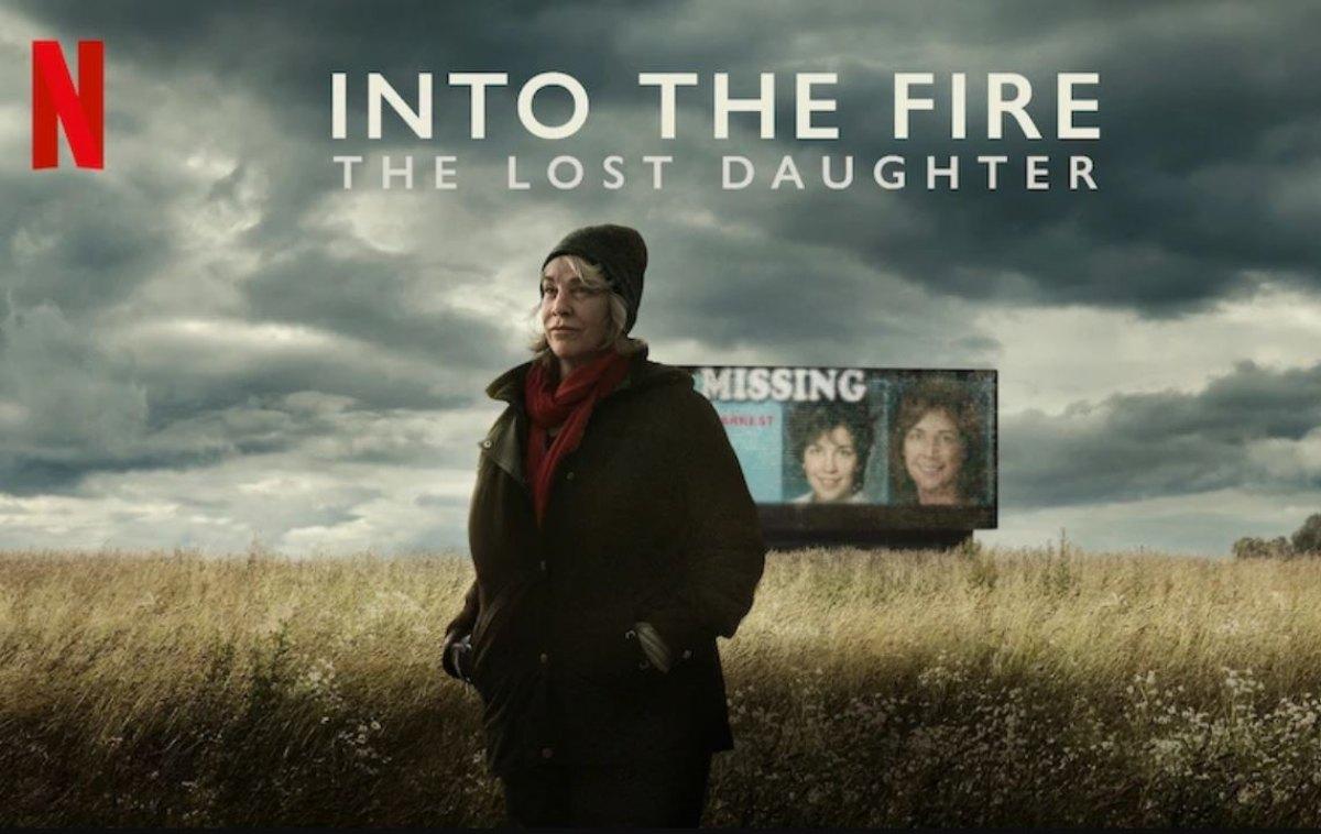 Quando esce la Docuserie Into the Fire: la figlia scomparsa, su Netflix, quante puntate sono, di cosa parla