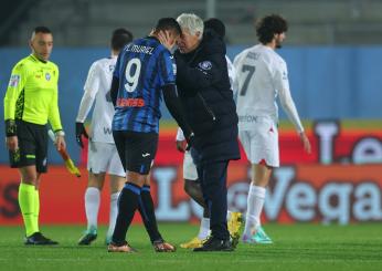 Rakow-Atalanta, Stendardo: “Società modello, Gasperini un maestro, …