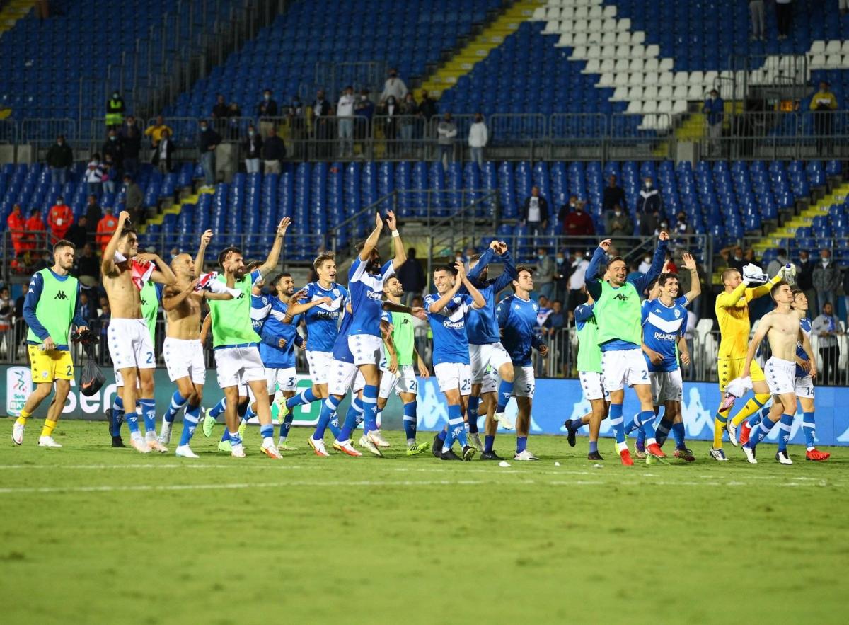 Serie B 5 squadre in 3 punti per andare per via diretta in Serie A