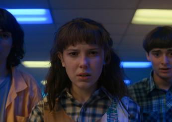 Stranger Things 5: Quando uscirà l’ultima stagione?