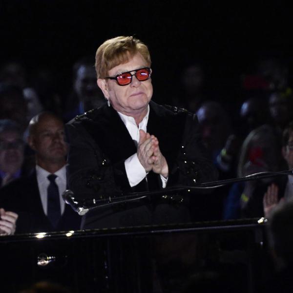 Elton John canzoni, le più belle e amate