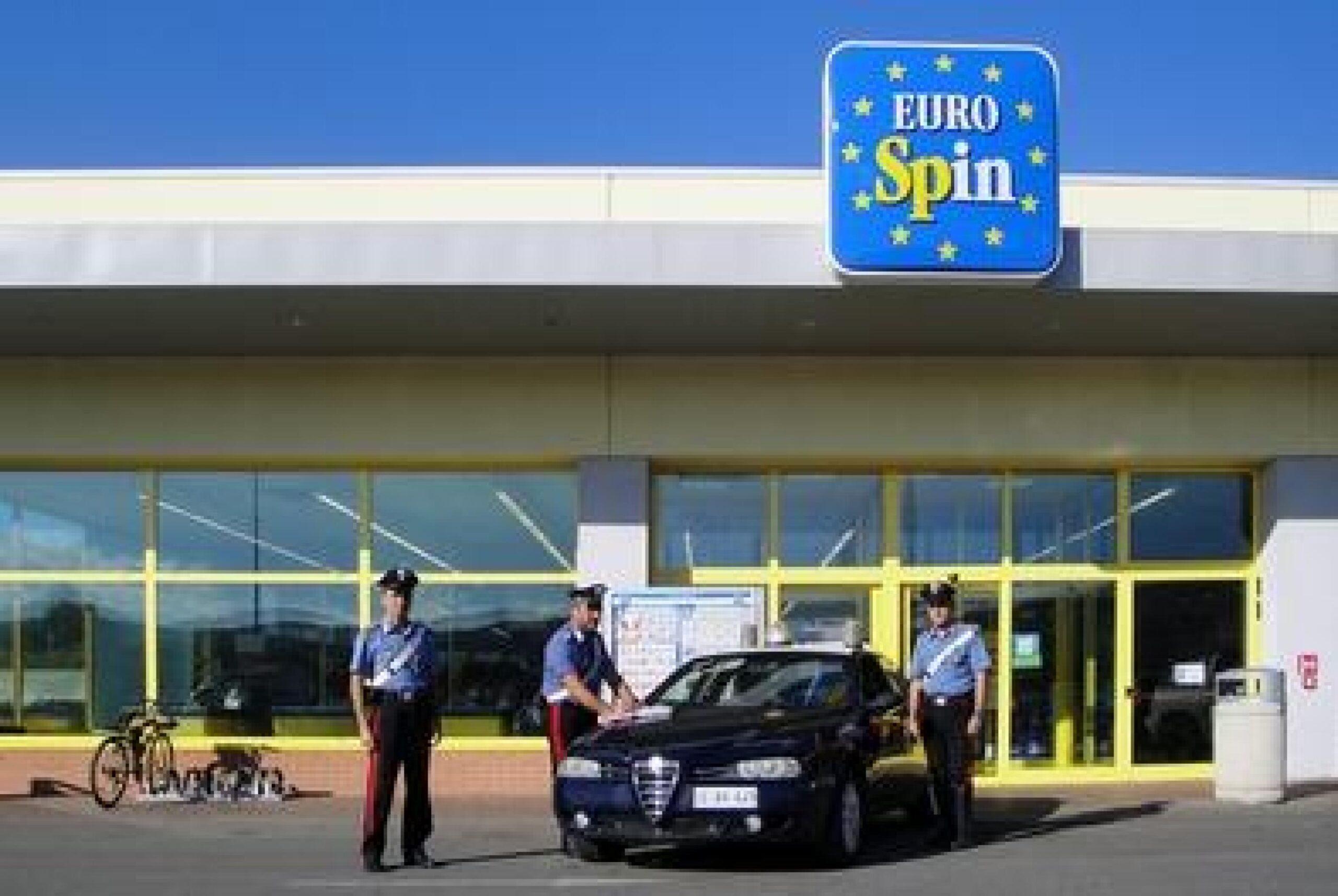 Eurospin Sicilia in amministrazione giudiziaria: scoperti rapporti con l’Ndrangheta