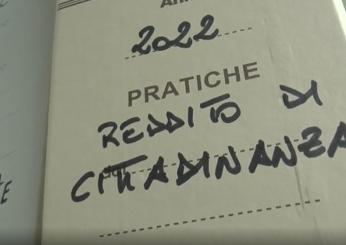 Catania, 267 ‘furbetti’ del reddito di Cittadinanza truffano lo stato per circa 1,3 milioni di euro