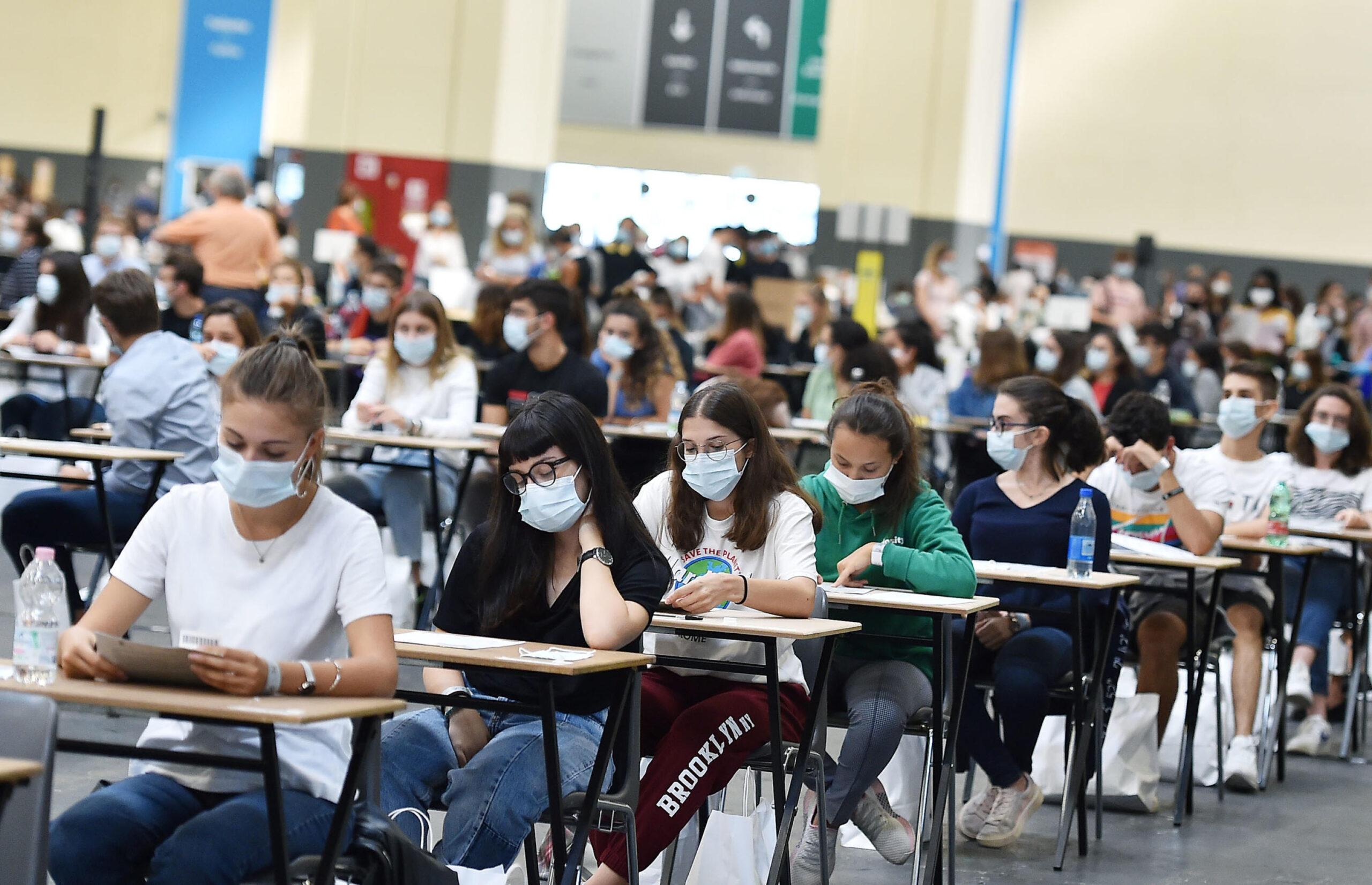 Test medicina 2023, il 95% degli studenti proverà ad aprile e a luglio