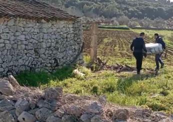 Lecce, litigio famigliare degenera in tragedia: fermato il fratello