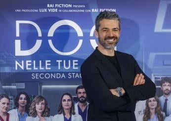 Doc sbarca in America: Fox conferma il remake della fiction