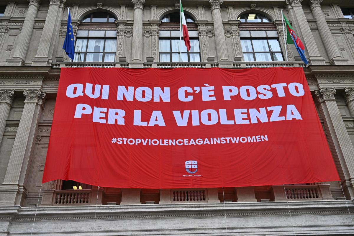 Istat, nel 2021 più di 11mila donne vittime di violenza: i dati sul…