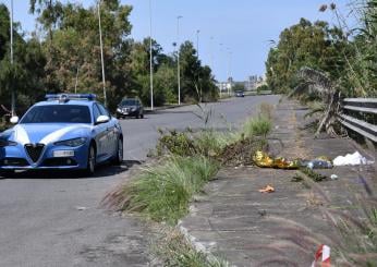 Reggio Calabria, incidente a Caulonia: ferito uomo di 87 anni