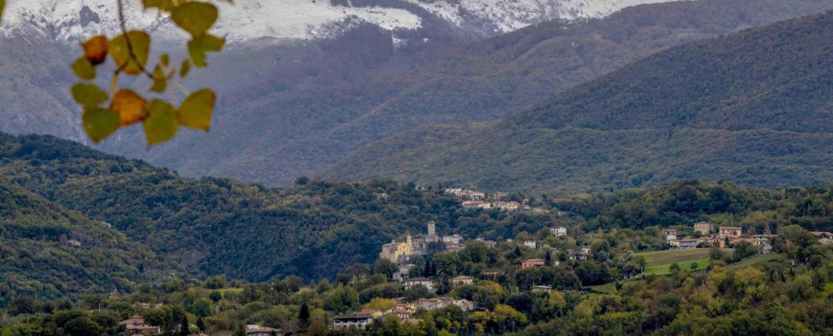 Rieti, escursionista muore sul Monte Terminillo: stava partecipando…