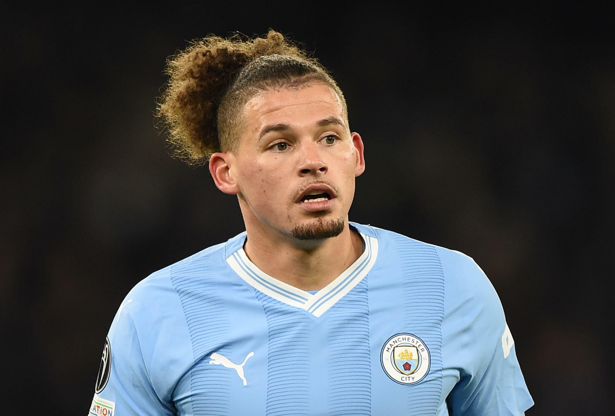 chi è Kalvin Phillips