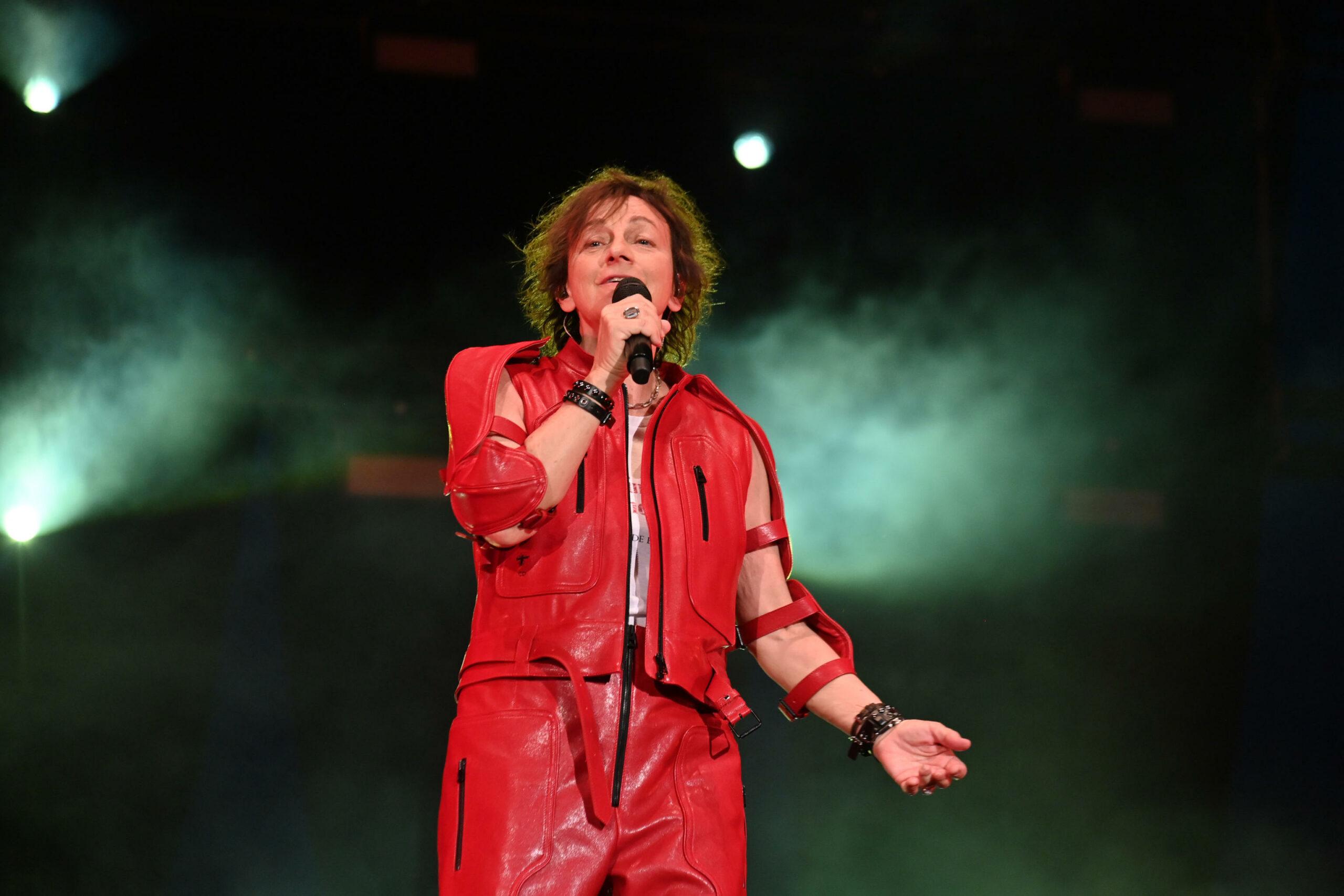 Concerti Gianna Nannini 2024: date, biglietti e scaletta