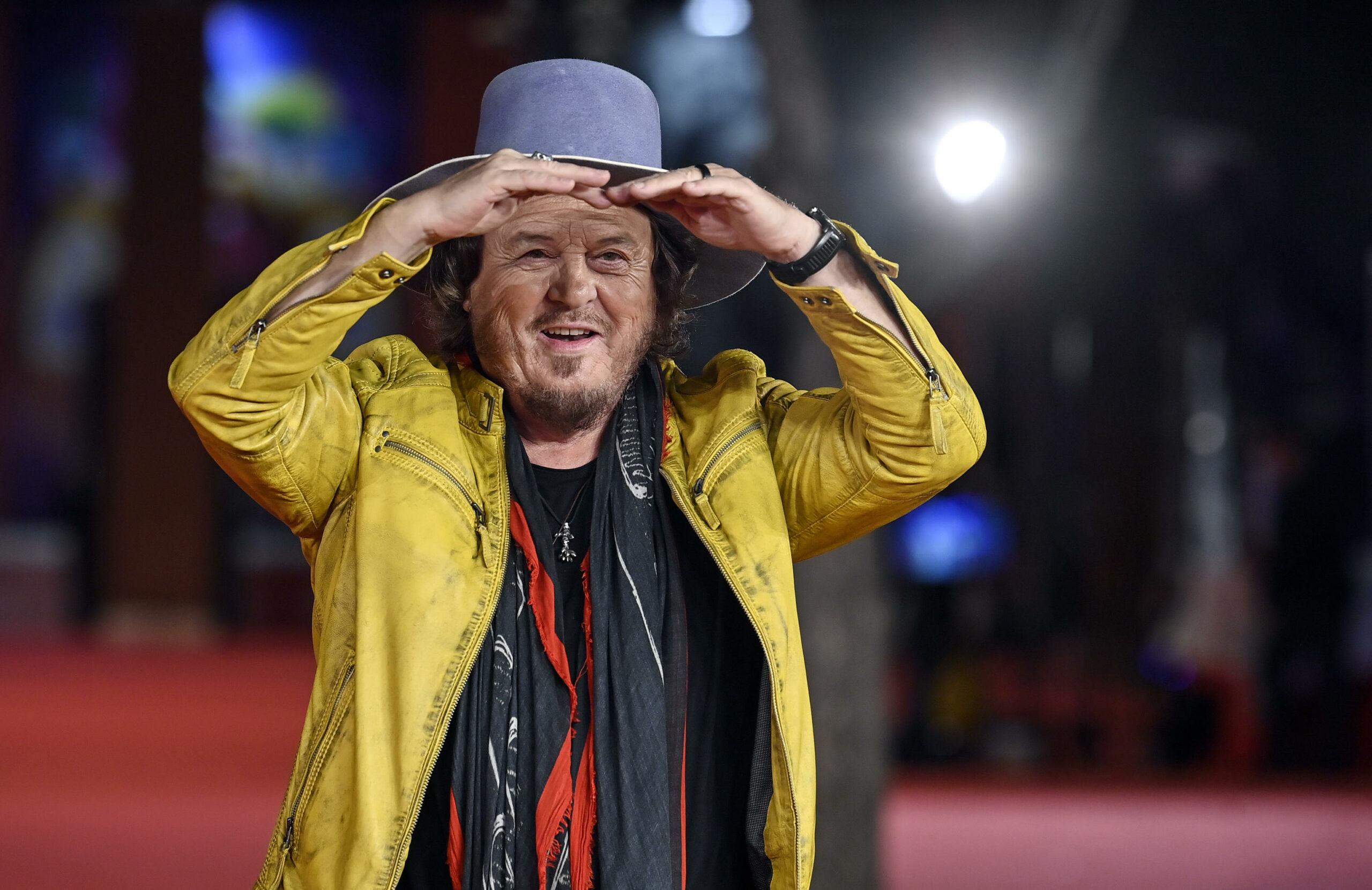 Concerti Zucchero 2024: date, biglietti e scaletta