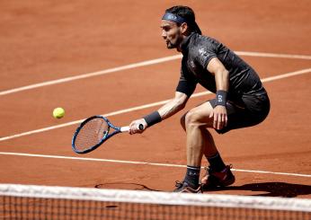 ATP Marrakech, cinque gli italiani presenti: il tabellone