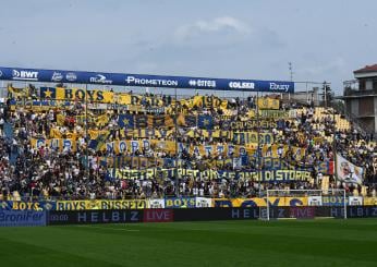 Serie B, i risultati della giornata 35: il Parma sempre più vicino alla A, retrocede il Lecco