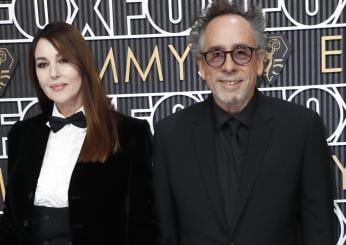 Mostra del Cinema di Venezia 2024, “Beetlejuice Beetlejuice” di Tim Burton sarà il film di apertura