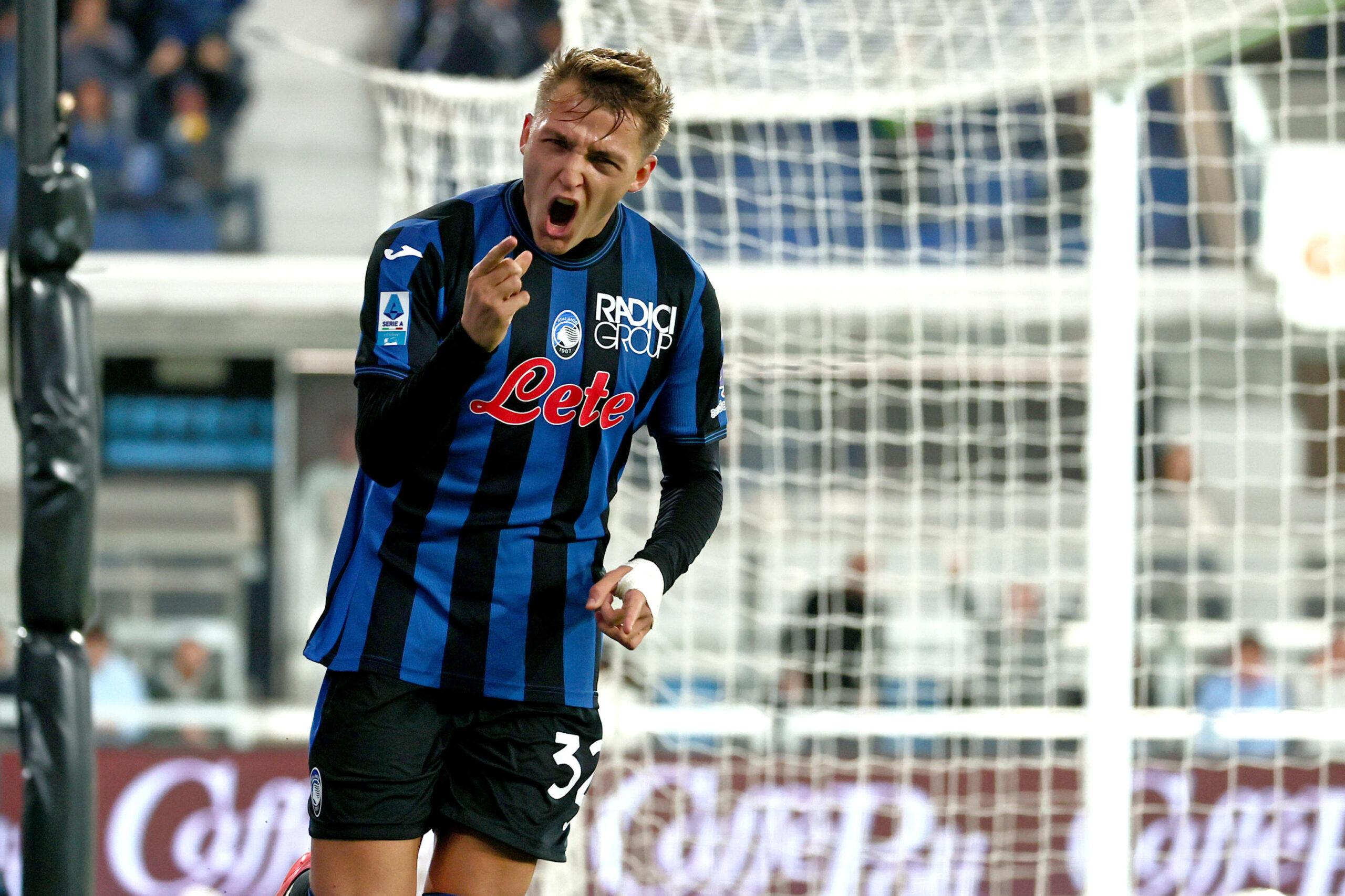 Atalanta bella, brava e fortunata: con un Retegui in più è pronta per lo scudetto?