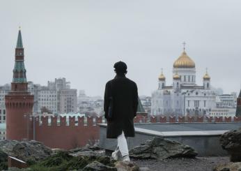 Russia, pianificava un attentato alla stazione ferroviaria di Mosca: fermato un 40enne | VIDEO