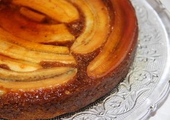 Torta con le banane: 3 ricette da provare