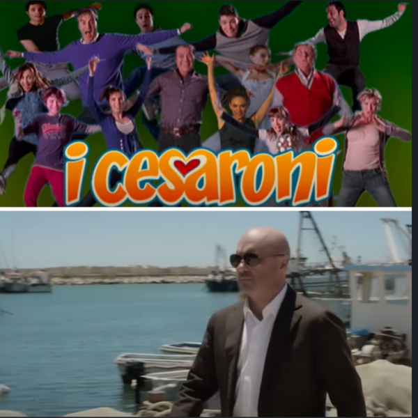 Ritorno de “I Cesaroni” e “Montalbano” è ufficiale? Mediaset e Rai conquistano la tv a colpi di serie: “La forza è nelle storie”| VIDEO