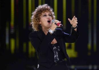 Fiorella Mannoia piange Gianni Minà: il ricordo della cantante